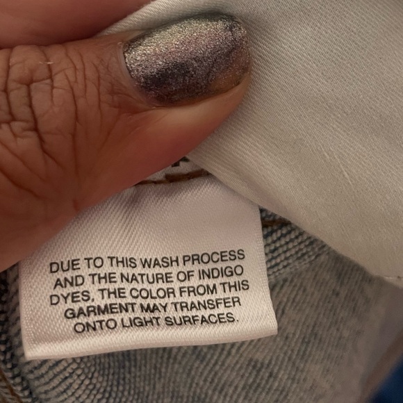 Madewell Women's 10" High-Rise Skinny Jeans in Hamden Wash Size 28 AF685 - Picture 11 of 15